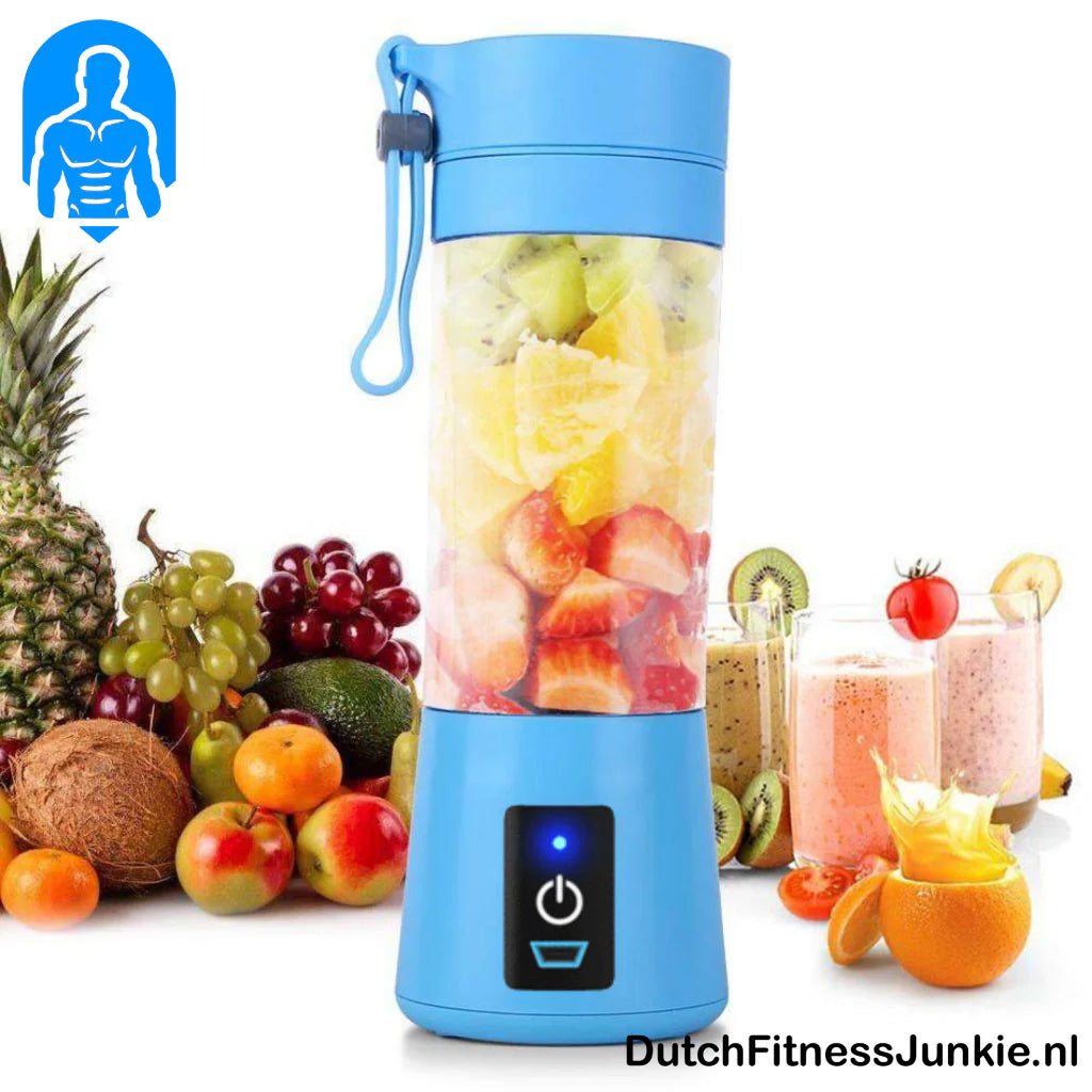 Draagbare Smoothie Blender