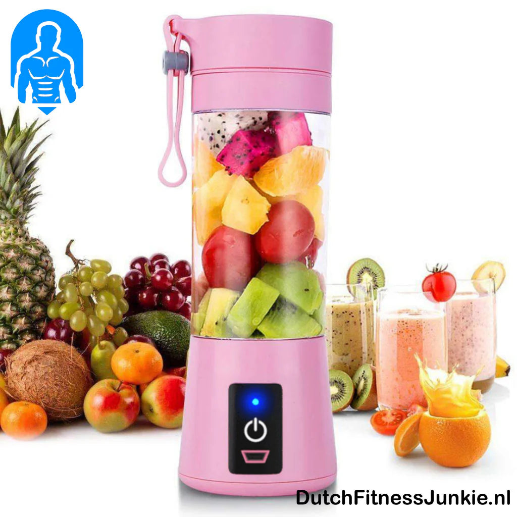 Draagbare Smoothie Blender