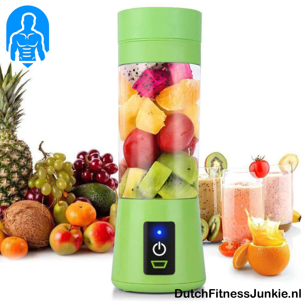 Draagbare Smoothie Blender