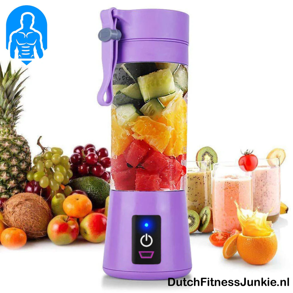 Draagbare Smoothie Blender